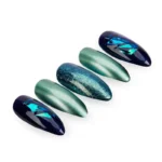 Kunstnägel Set 24 Stück