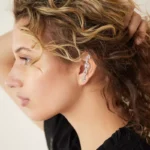 Ohrringe Always – Bild 3