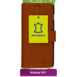 Smartphones Hülle aus Leder