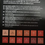 All-in-One Lidschatten Palette: Kreieren Sie mühelos Tag- und Nacht-Looks – Bild 2