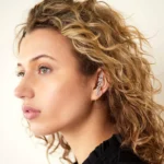 Ohrringe Amour – Bild 3