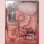 Shimmer Glitter Spray: Für strahlende Haut und funkelnden Körperglanz – Bild 3