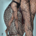 Strümpfe Anywhere – Bild 2