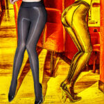 Strümpfe für Damen