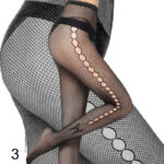 Strumpfhose V – Bild 3