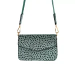 Handtasche Leopard Spots