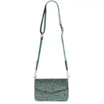 Handtasche Leopard Spots – Bild 8