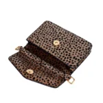 Handtasche Leopard Spots – Bild 5