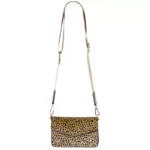 Handtasche Leopard Spots – Bild 6